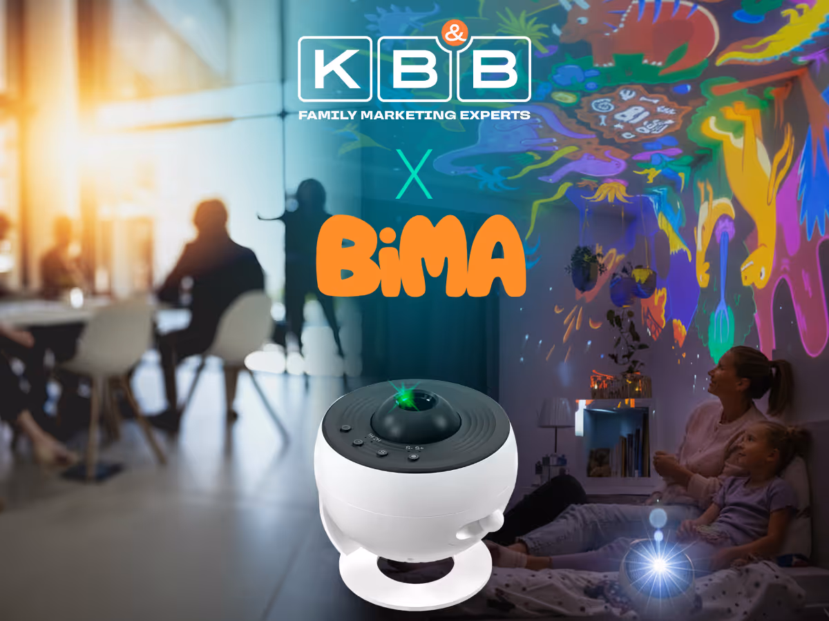 Startup coaching successfully accompanies BIma to launch