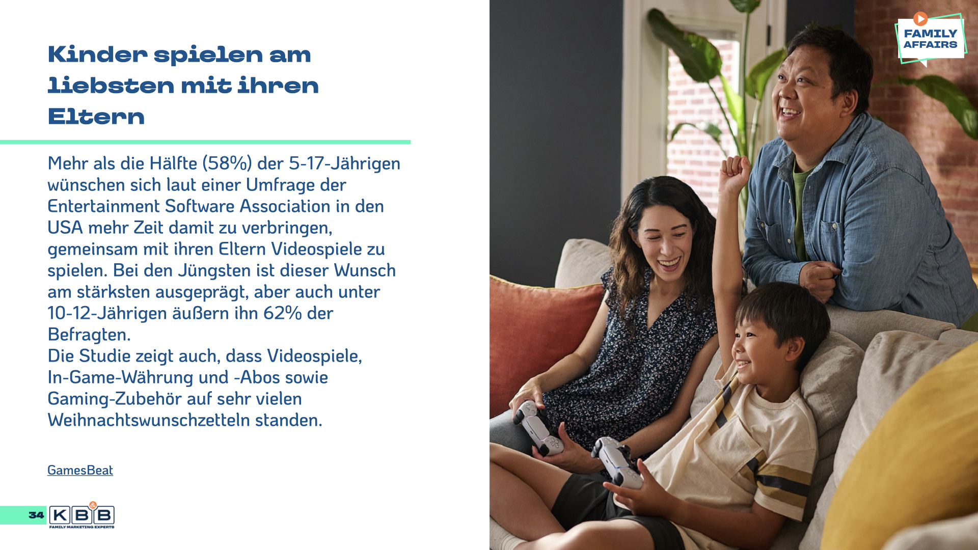 [Webinar] FAMILY AFFAIRS #20