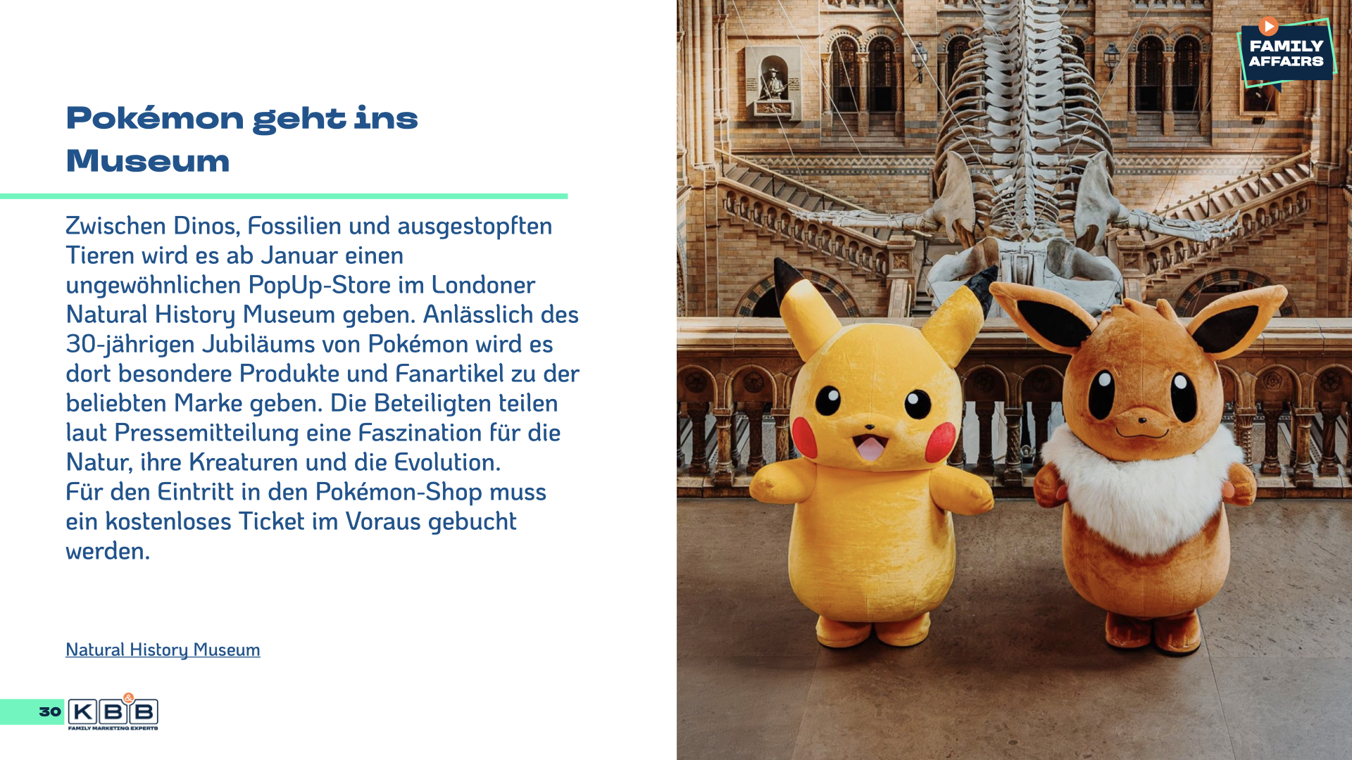 [Webinar] FAMILY AFFAIRS #20