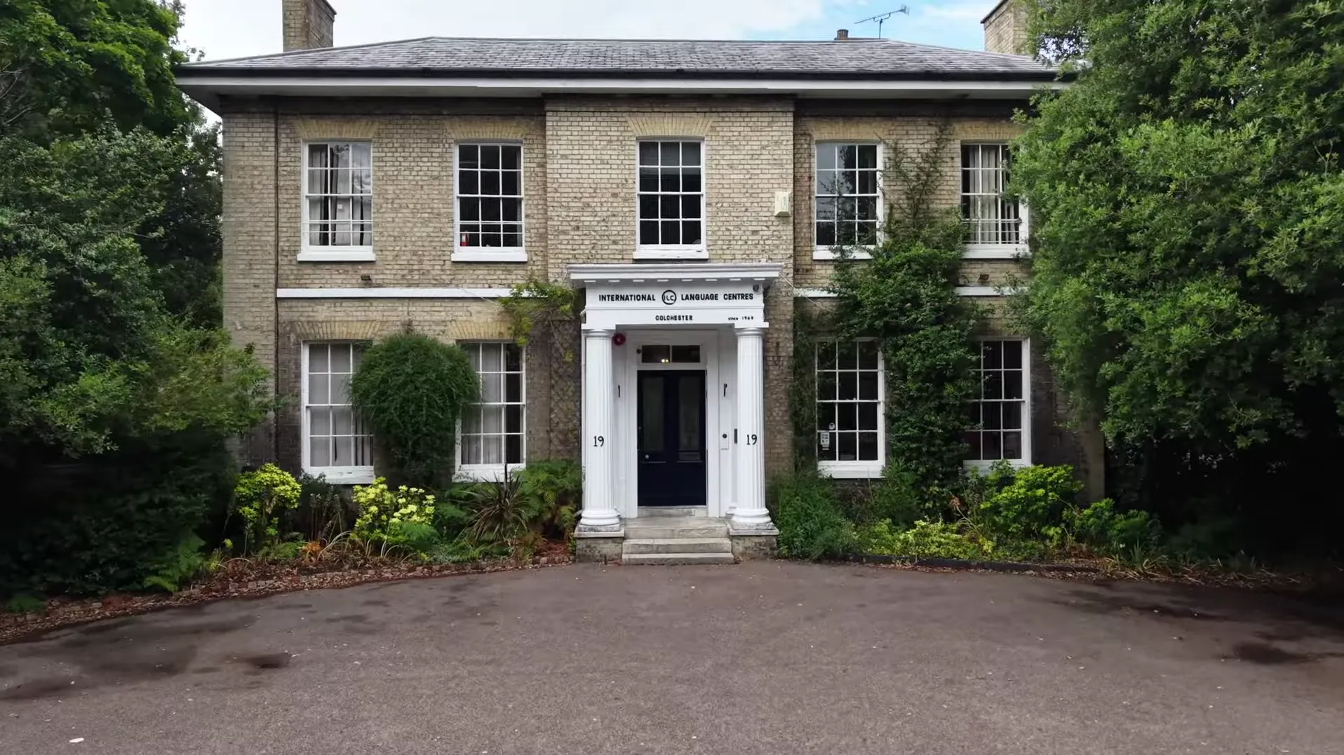 Colchester summer header