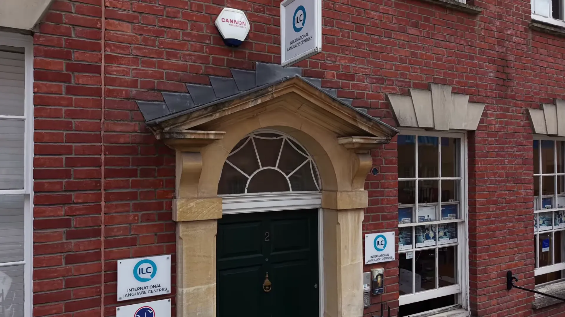 Bristol summer header