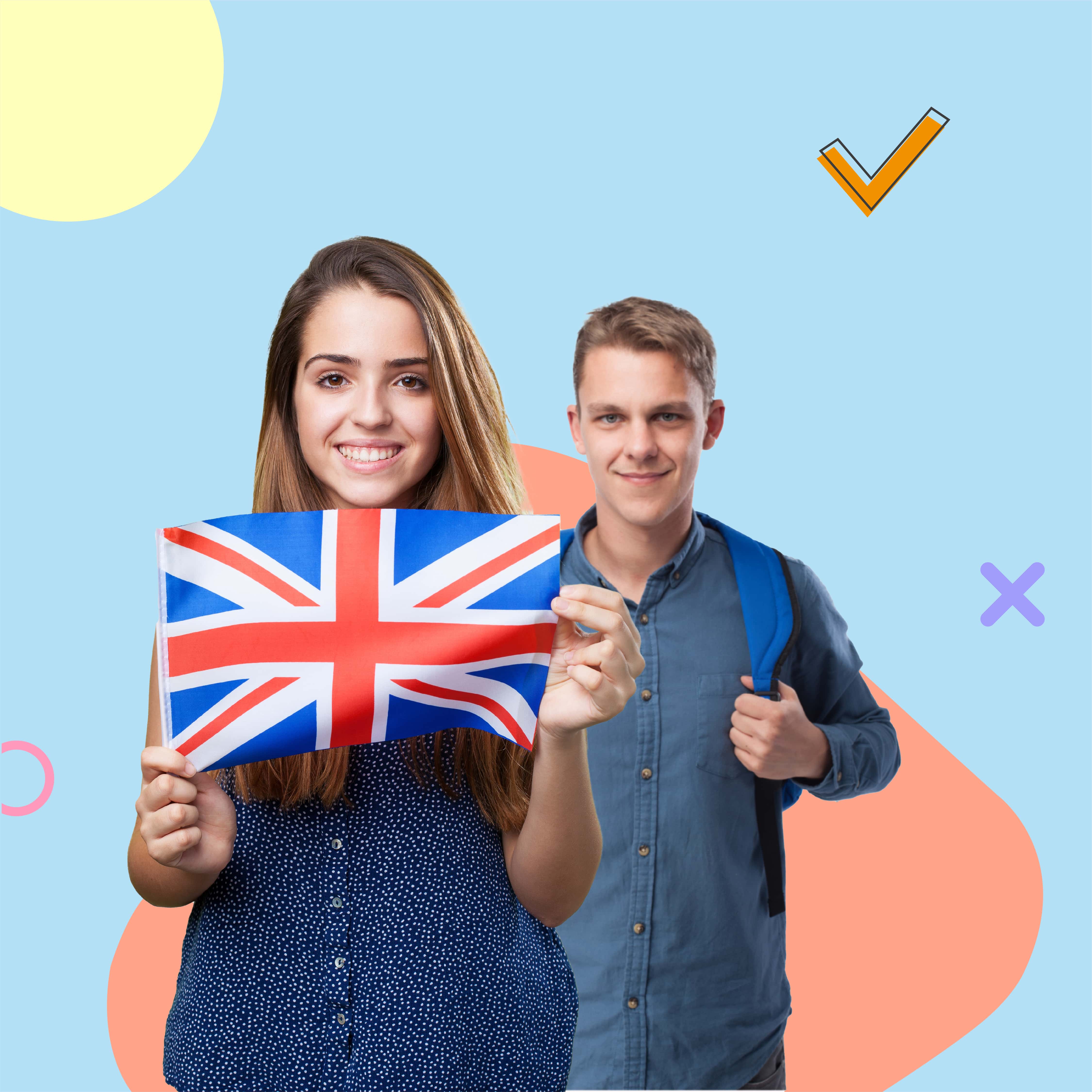 Ten reasons for learning English