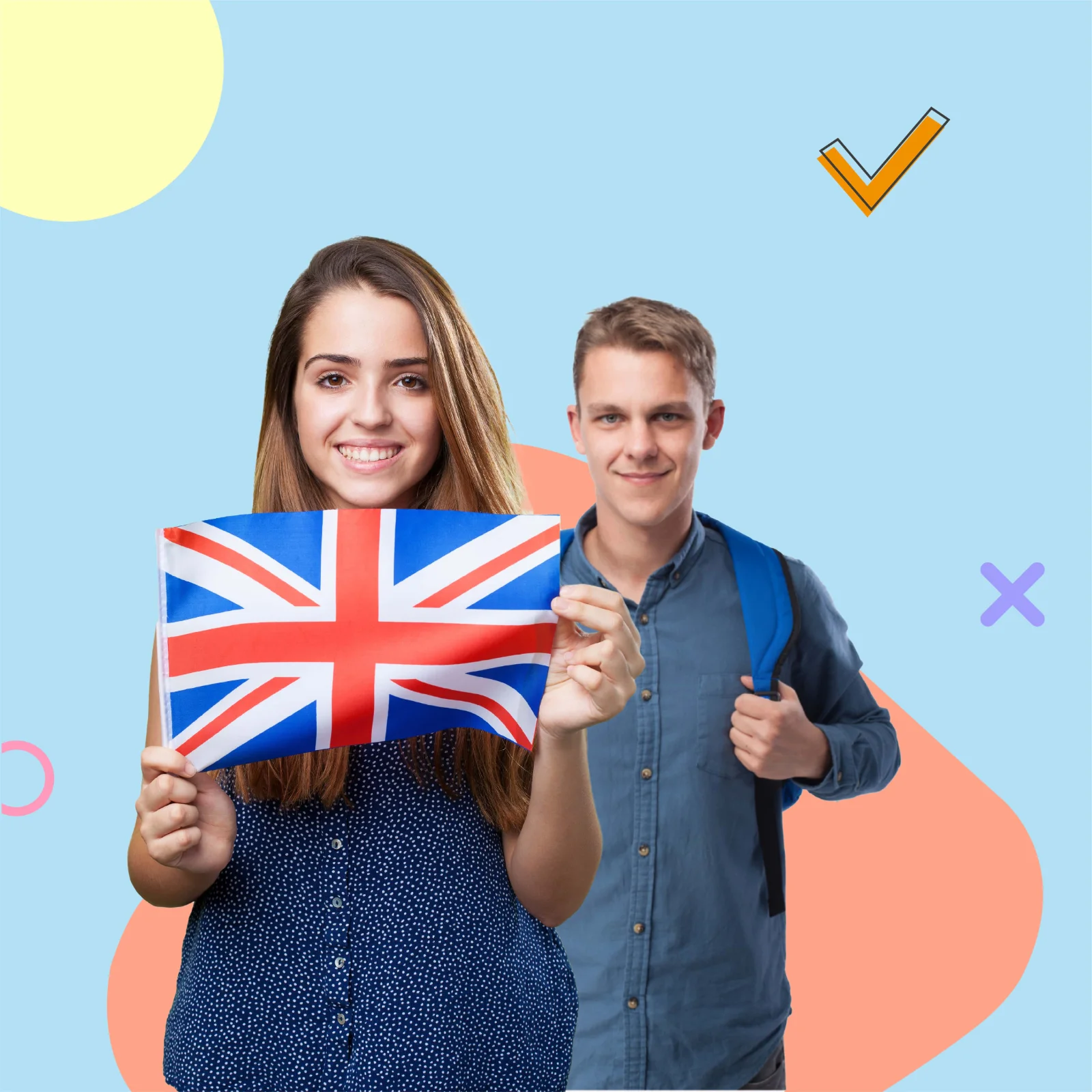 Ten reasons for learning English
