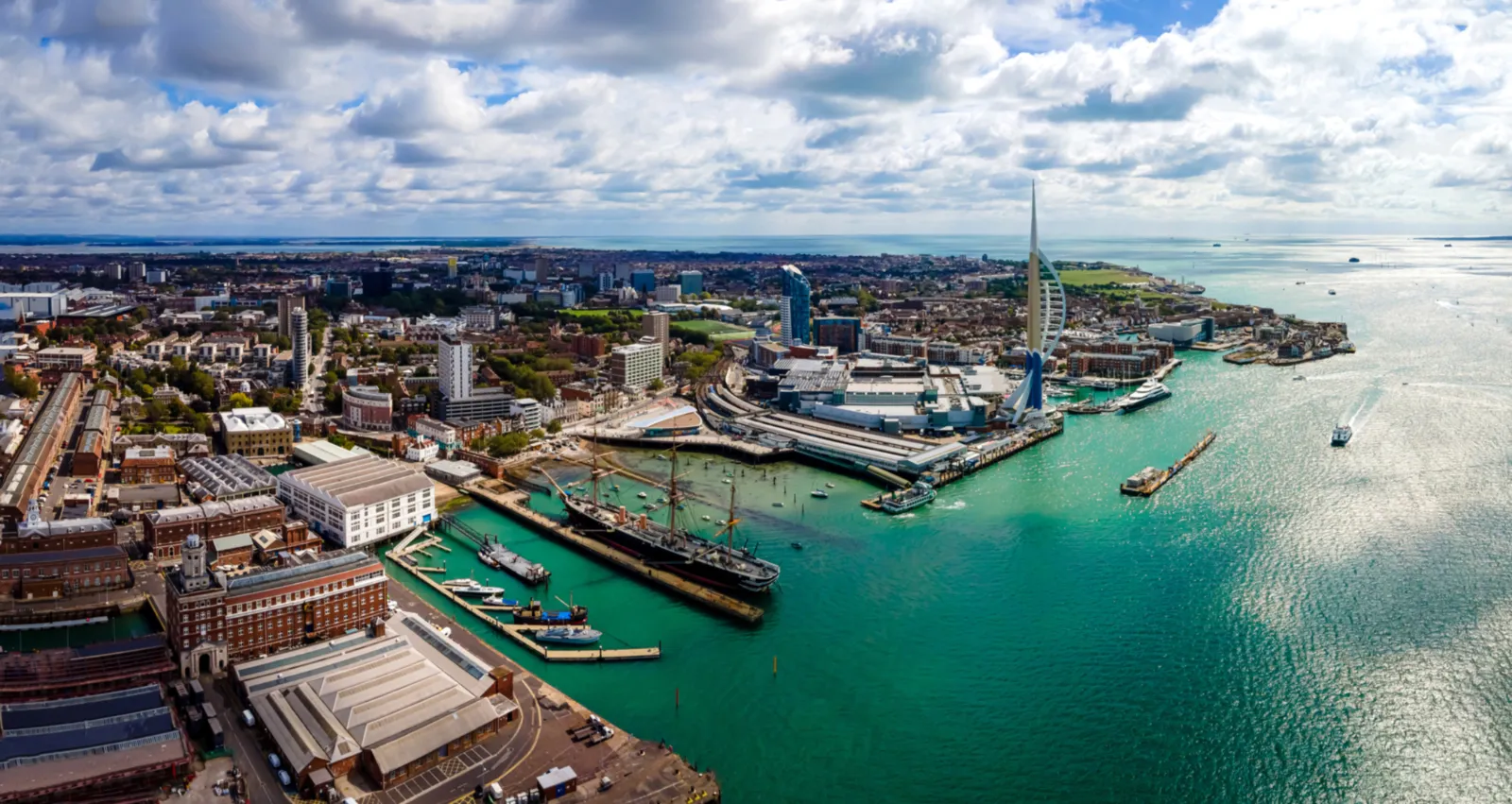 Portsmouth