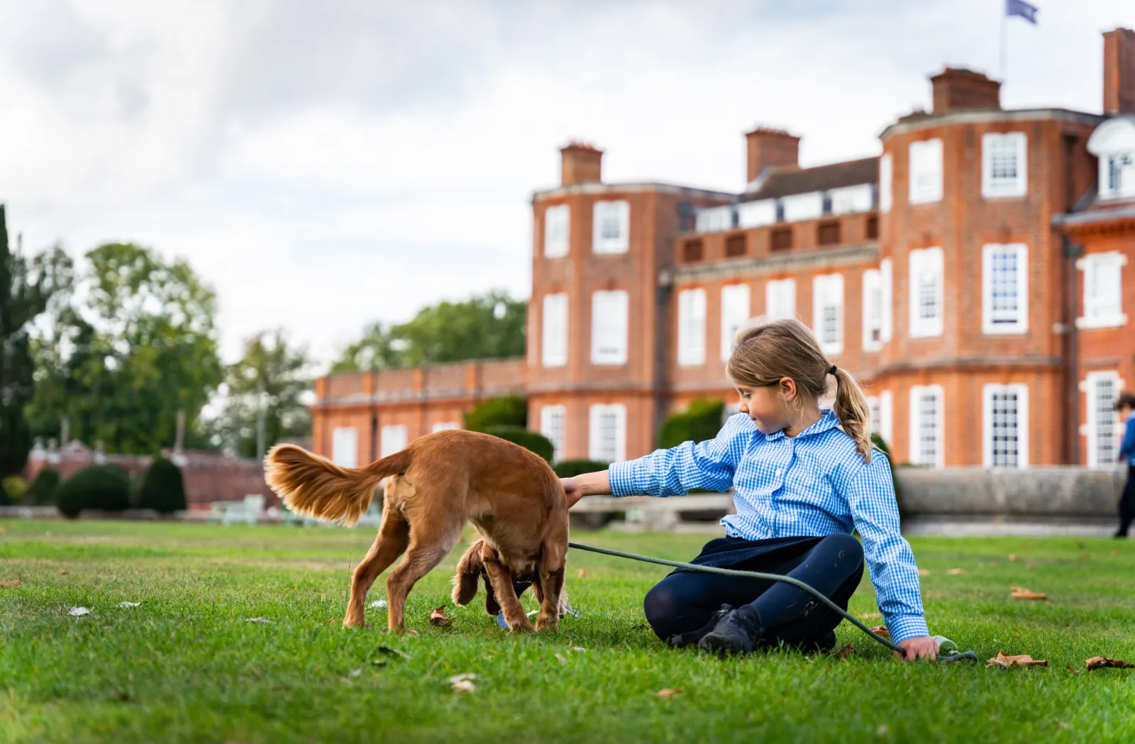 Walhampton Summer School