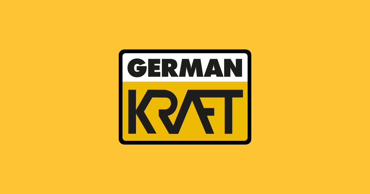 German Kraft Brewery & Taproom in London