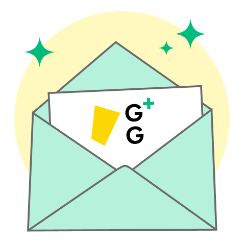 A gift pass offered to a family