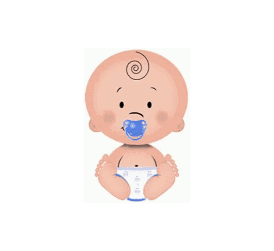 Baby Glielmi