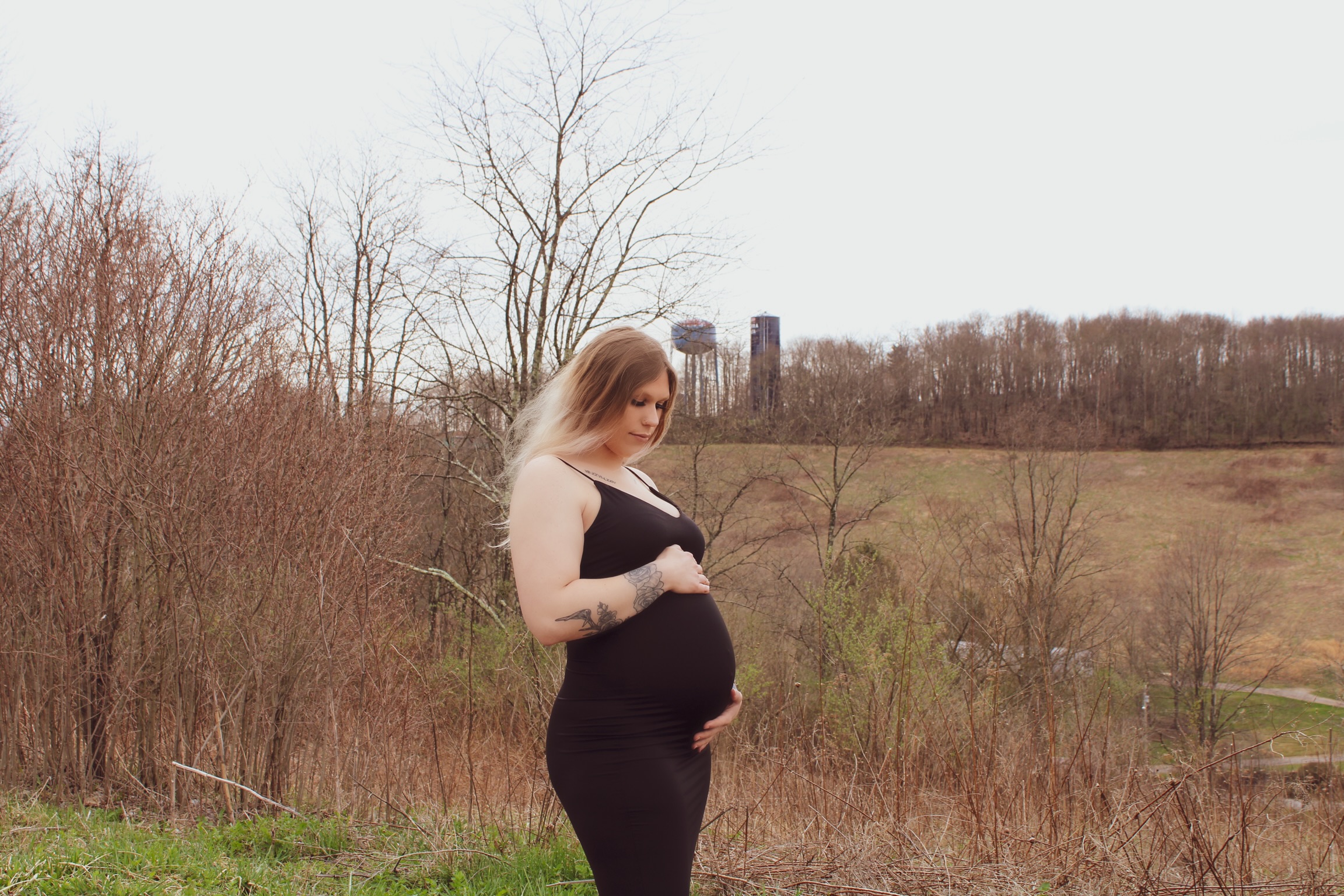 Hannah Fultz