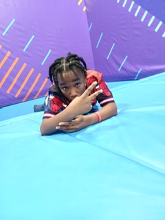 Deshawn king codrington