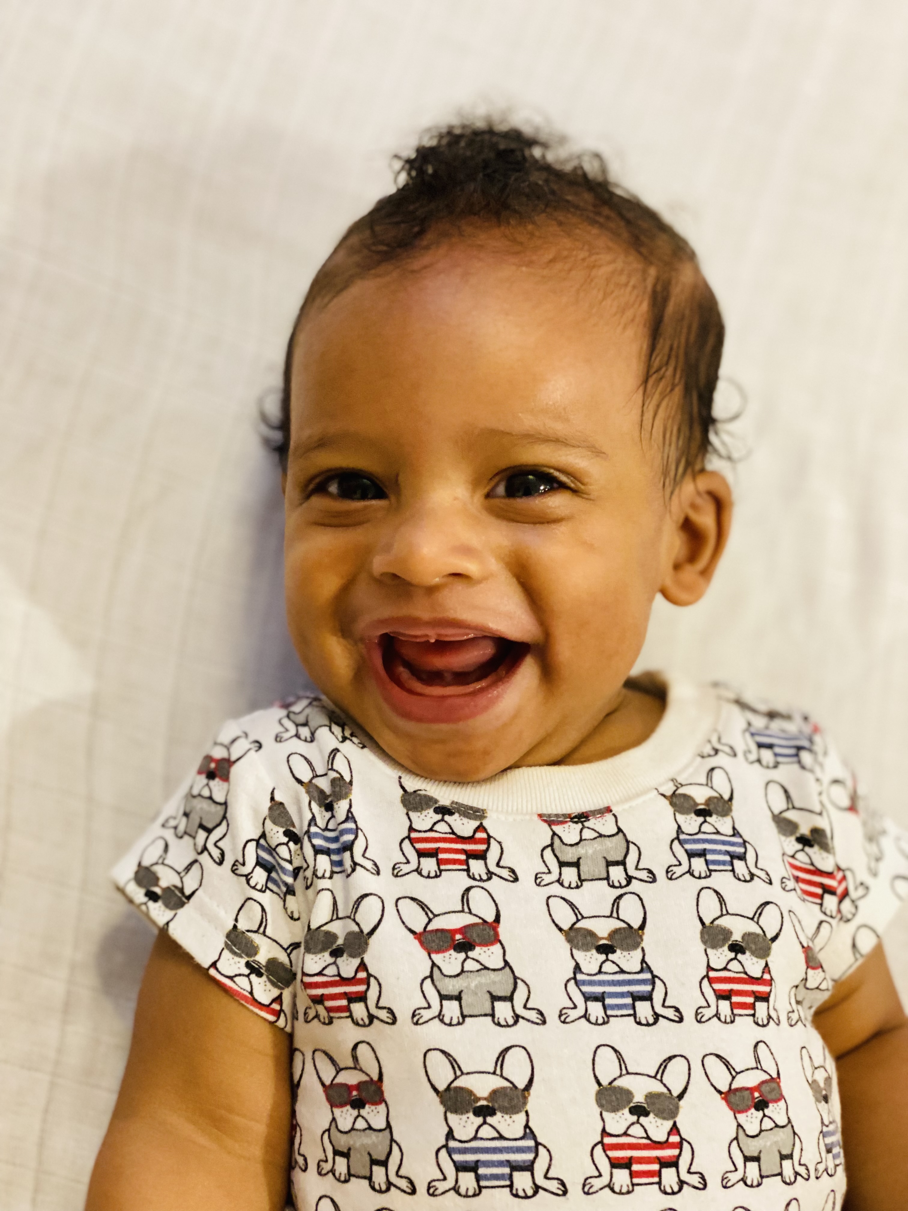 Malachi