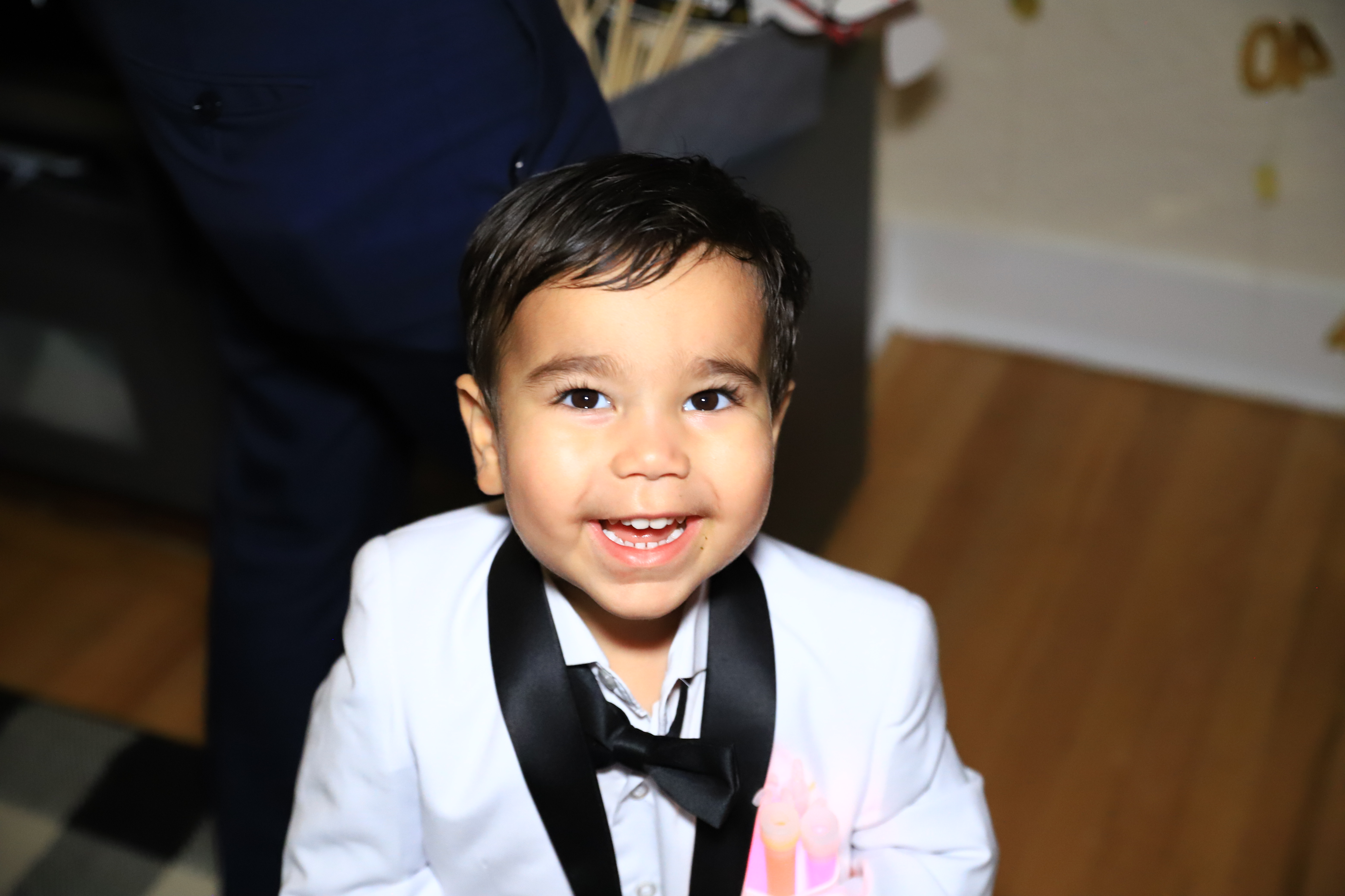 Myles