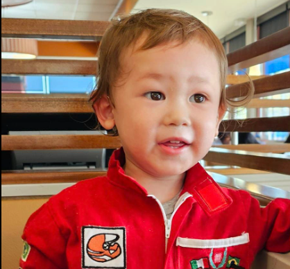 Jacynth Blake Lazo-Chuang
