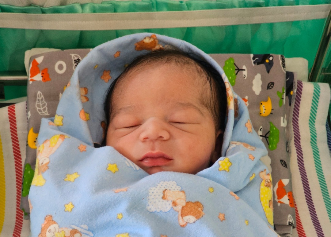 Baby M