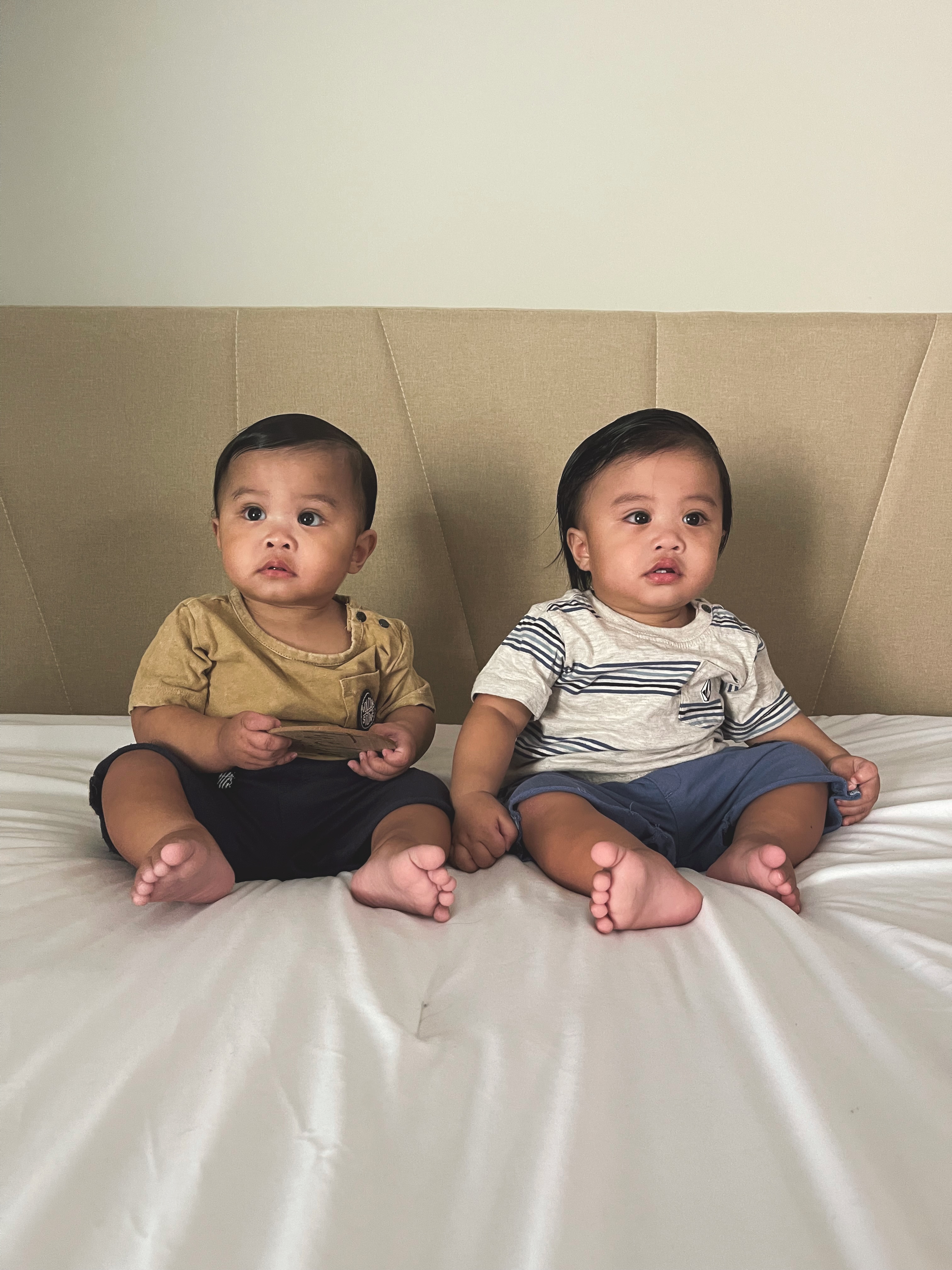 Twins Future Savings & Investments