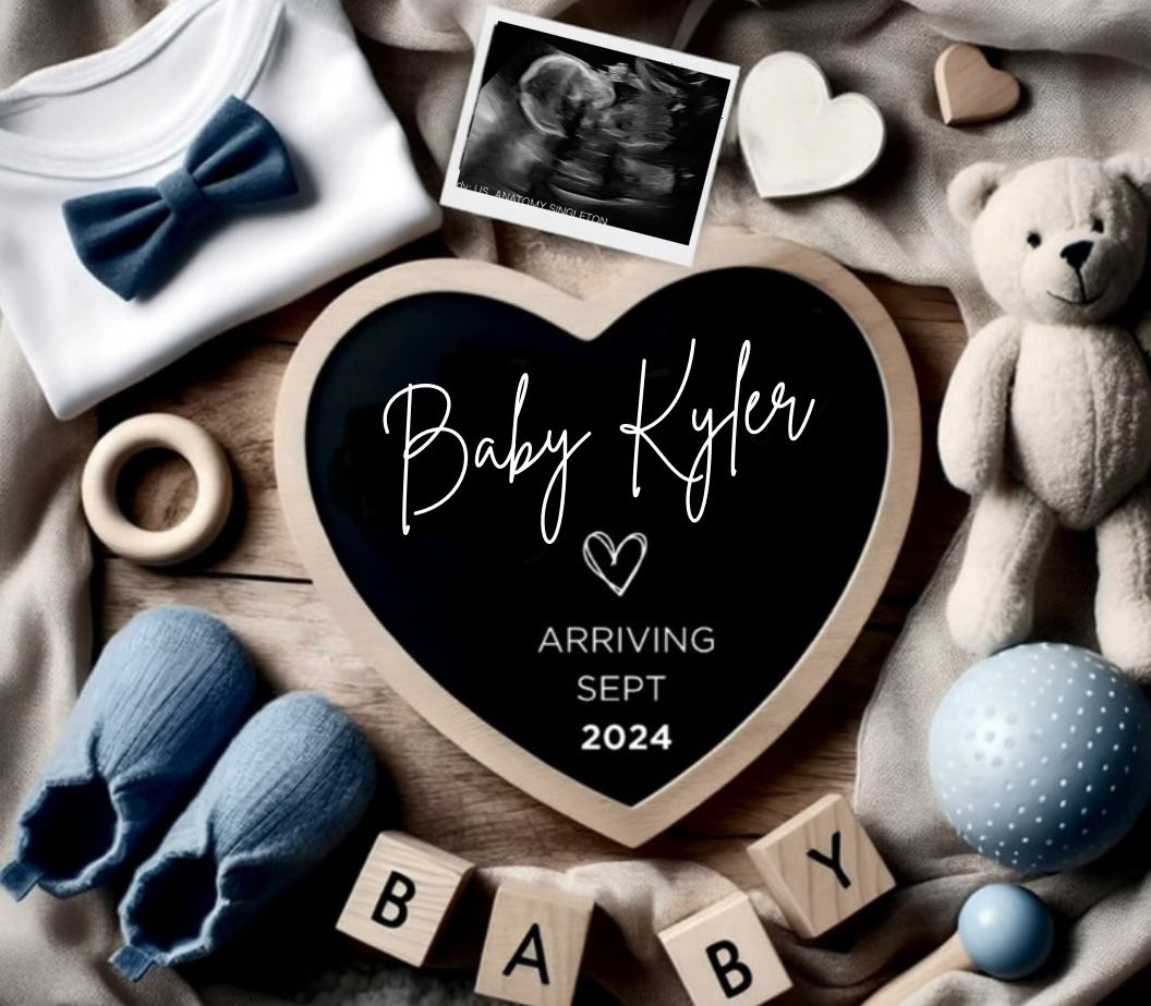 Baby Kyler