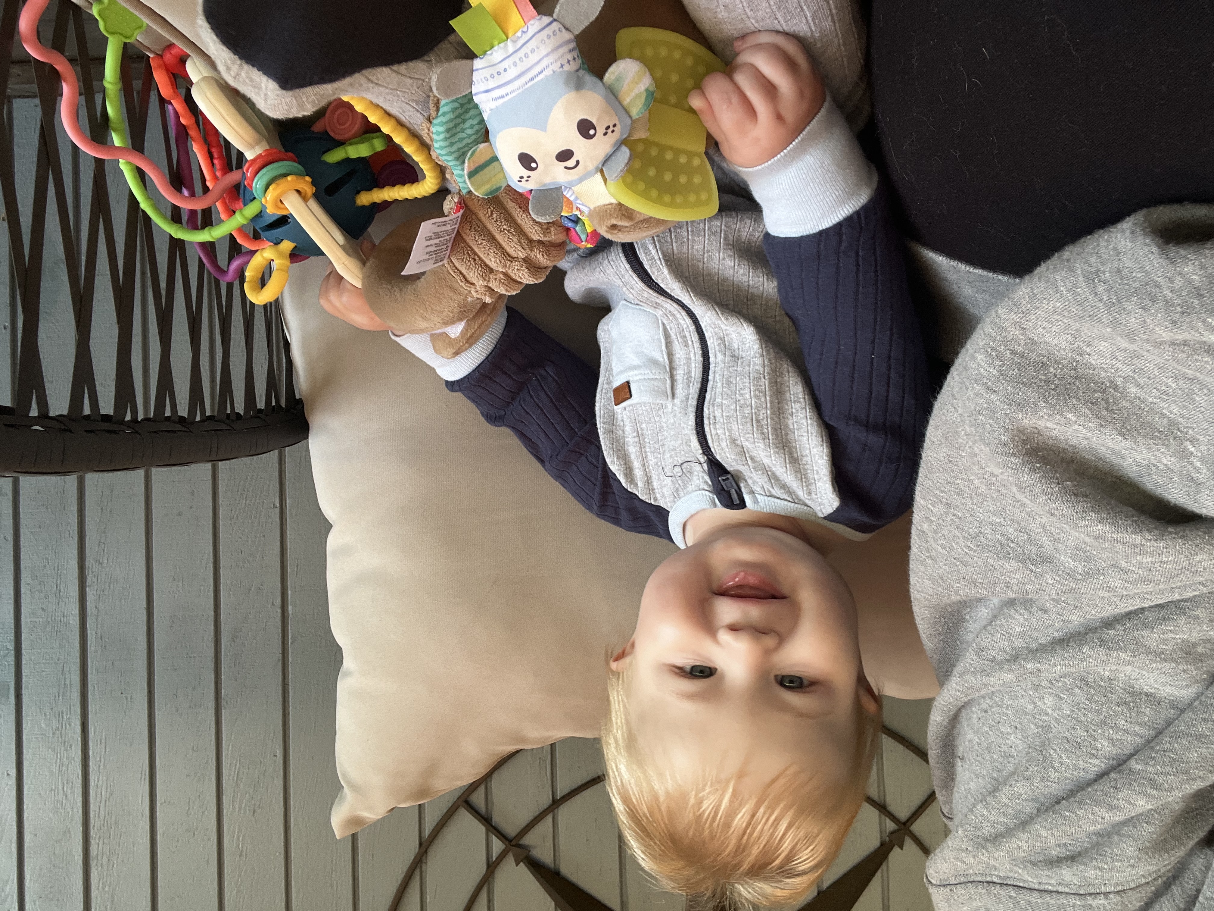 David Ethan Brandon West