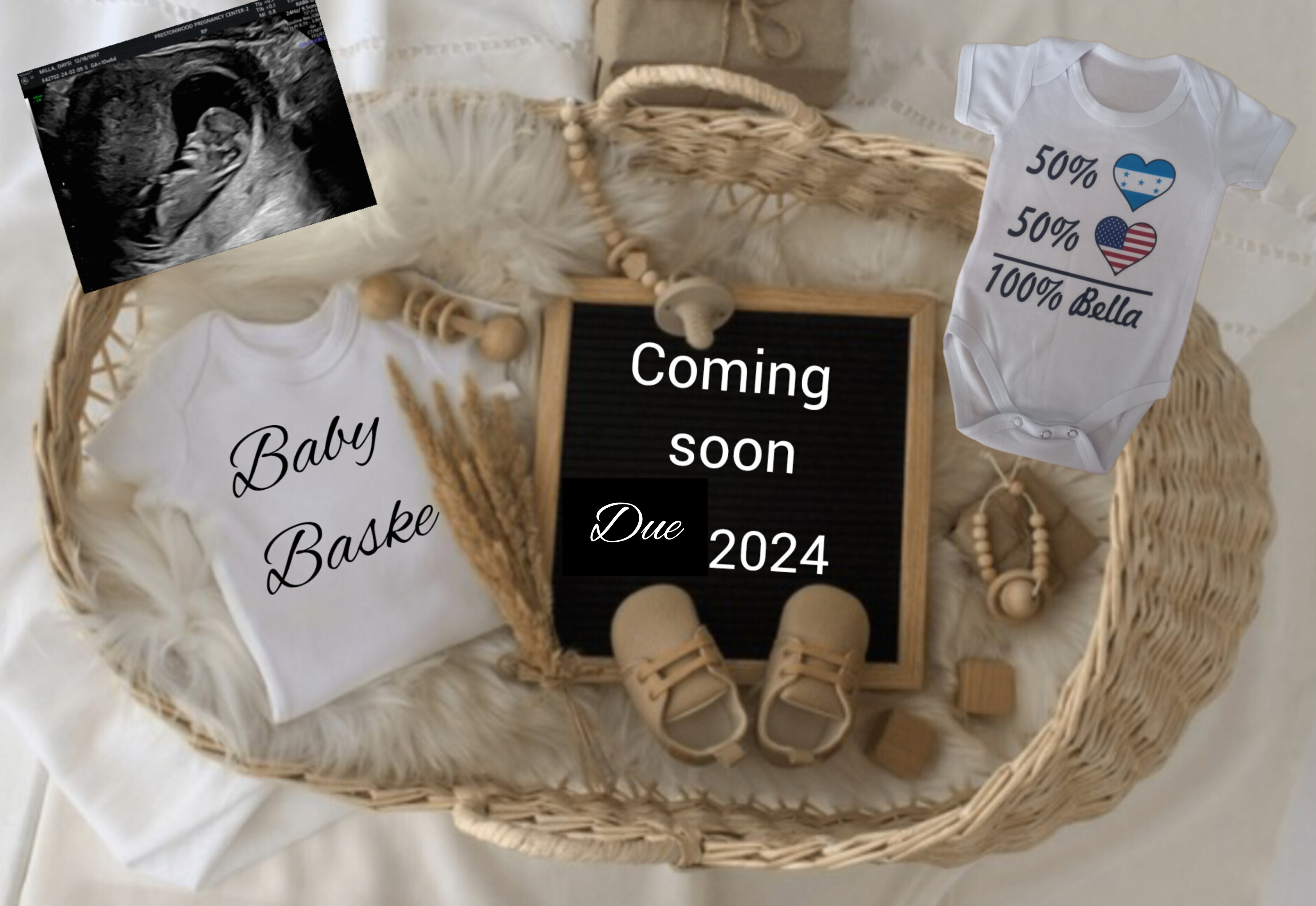 Baby Baske