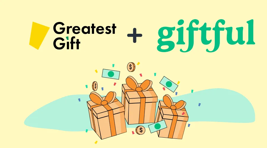 Money gifts to help build a child's financial future