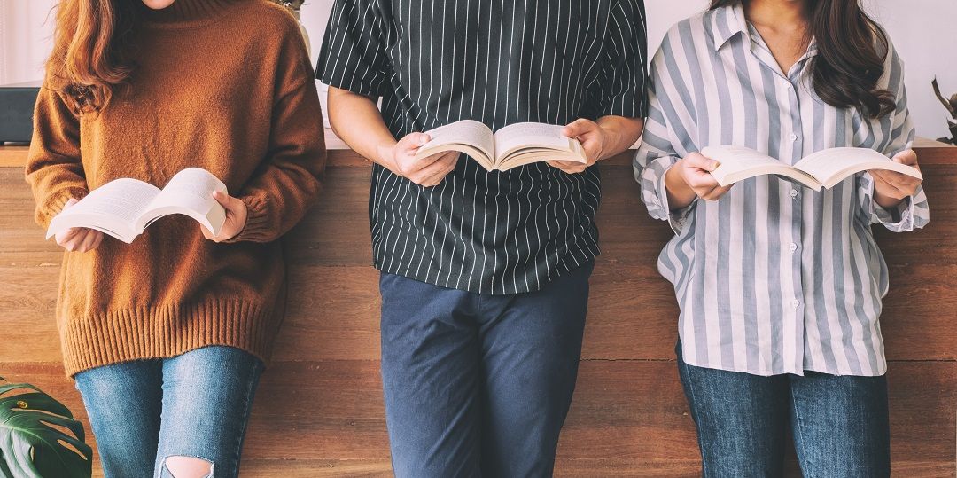 10 Must-Read Books For Recruiters In 2021