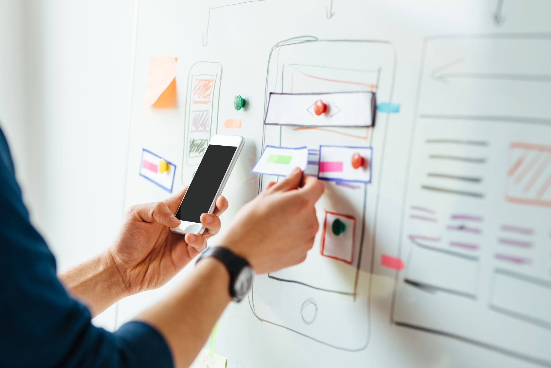 5 Tips To Hire A Great Flutter Developer