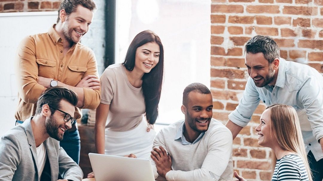 5 Ways To Build And Sustain Positive Work Culture