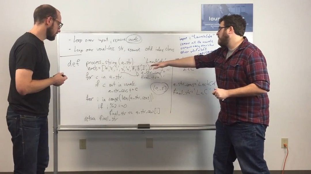 7 Practical Tips For Live Coding Interviews