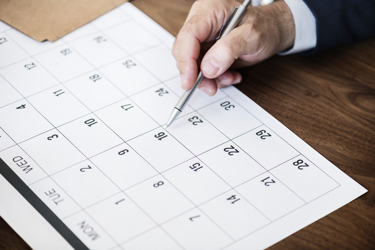 9 Best Tools To Schedule Interview