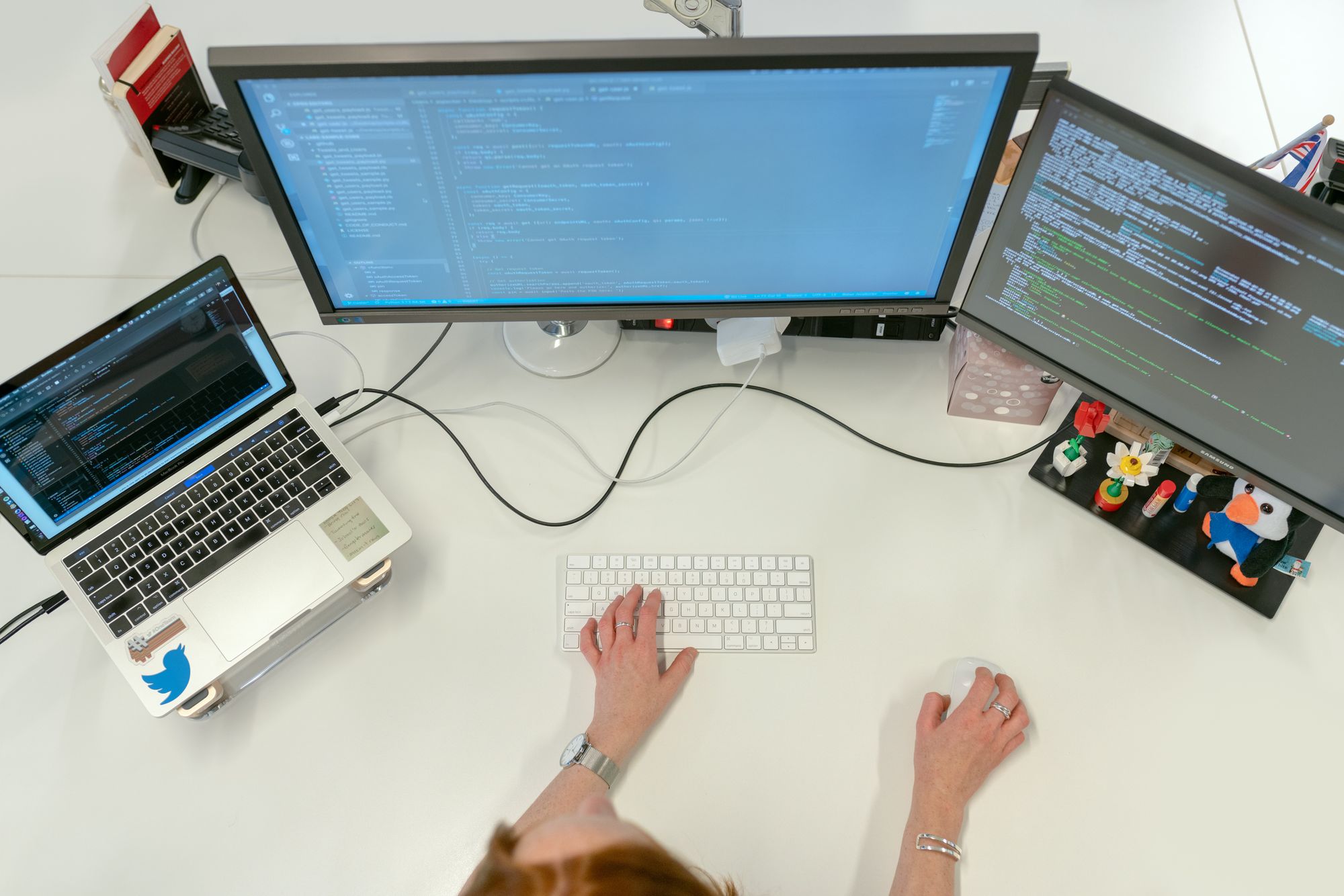Advanced C++ Interview Question To Hire Experienced Candidates