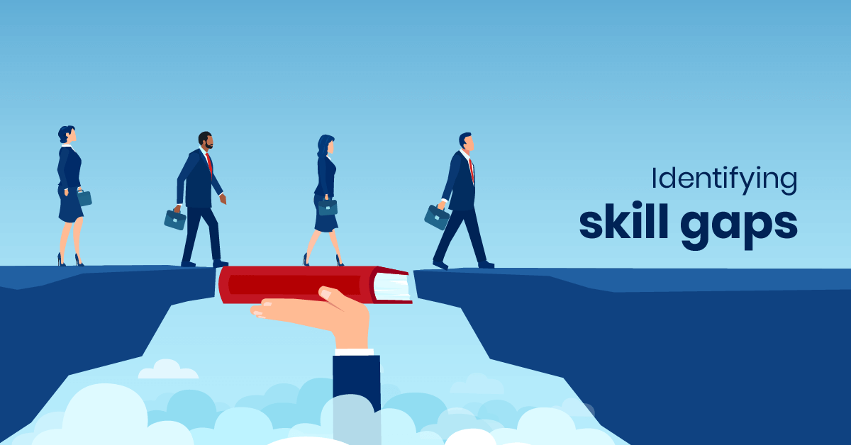 How To Analyze Skill Gap In My Organization?