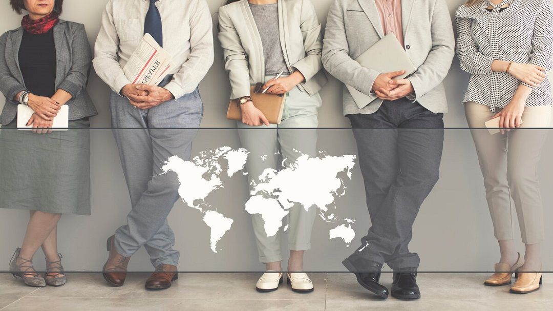 How Can Companies Benefit From International Recruitment?