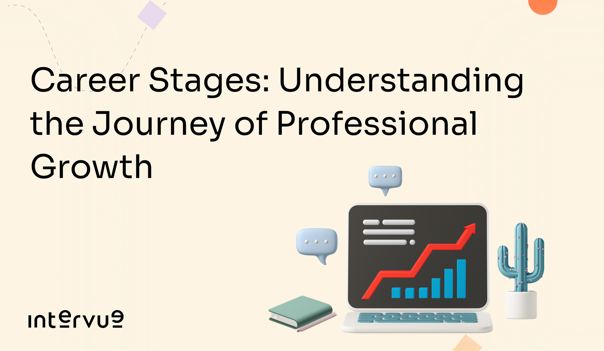 Career Stages: Understanding the Journey of Professional Growth