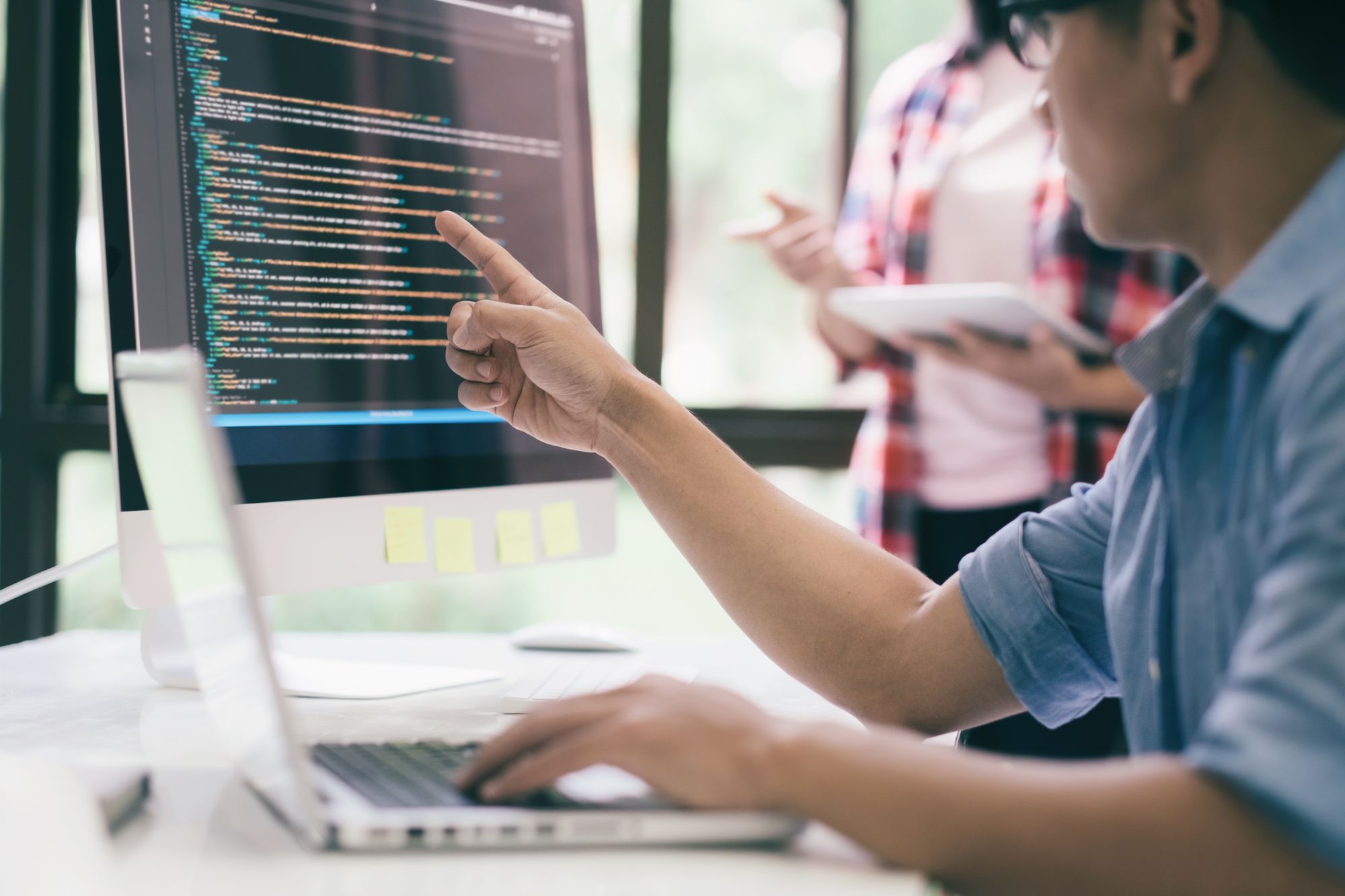 A Definitive Guide to Evaluating Technical Skills in Startup Interviews