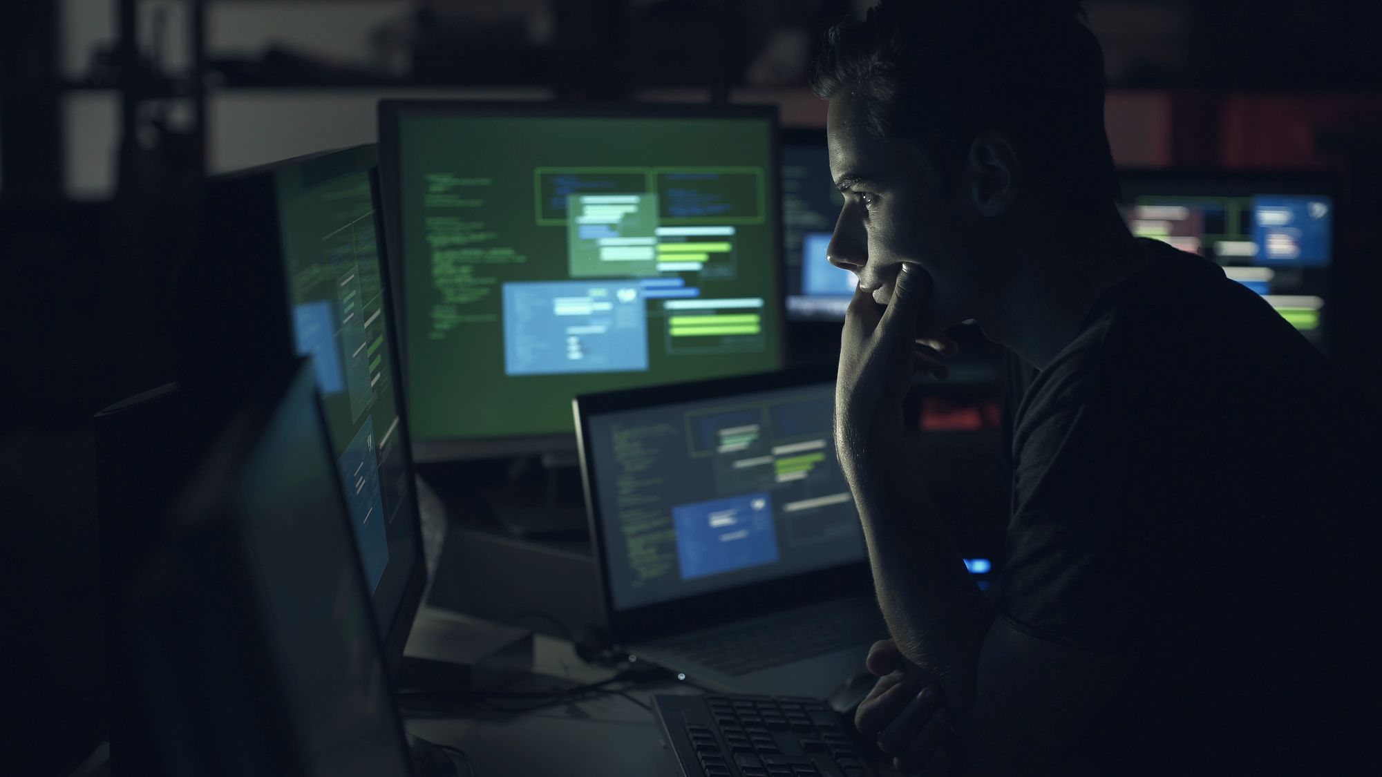 Find the Top Junior Software Technical Interview Questions