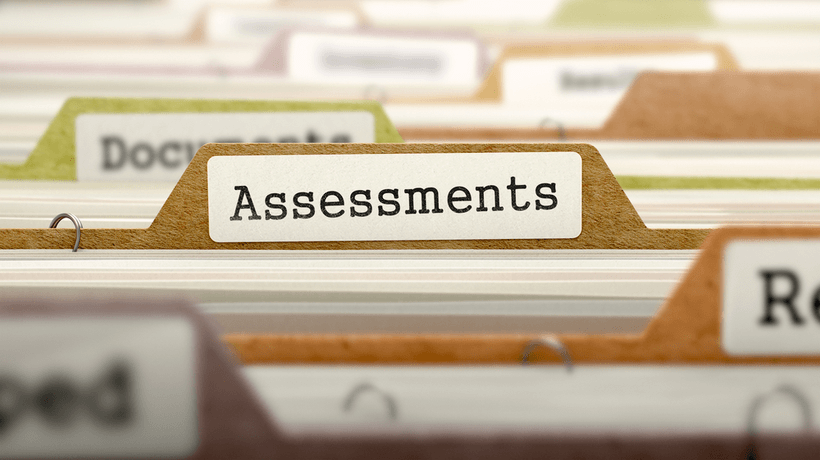 How Accurate Are Skill Assessment Tests?