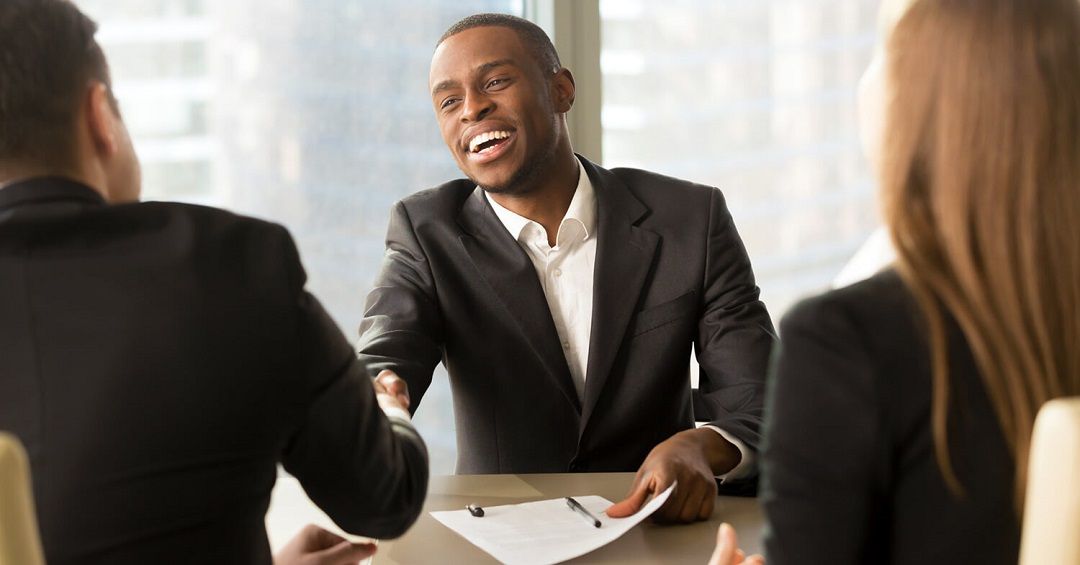 How To Start An Interview As The Interviewer?