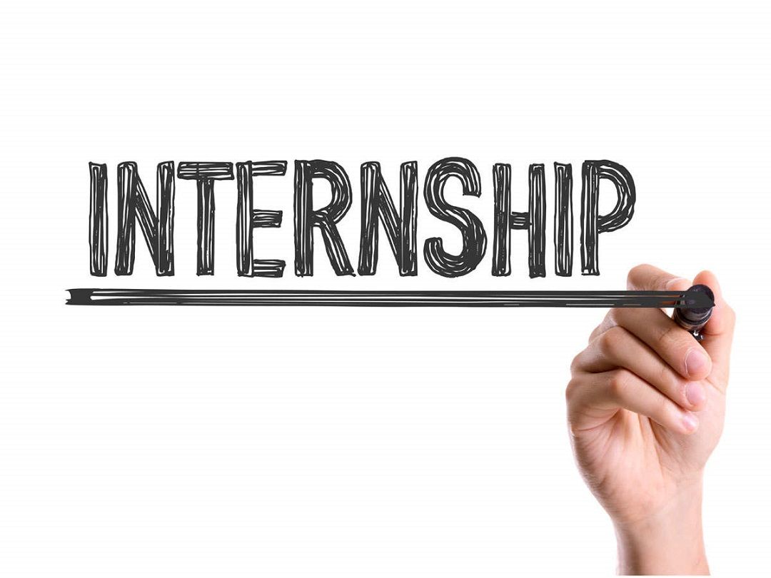 Why Internships Are A Great Recruitment Tool?
