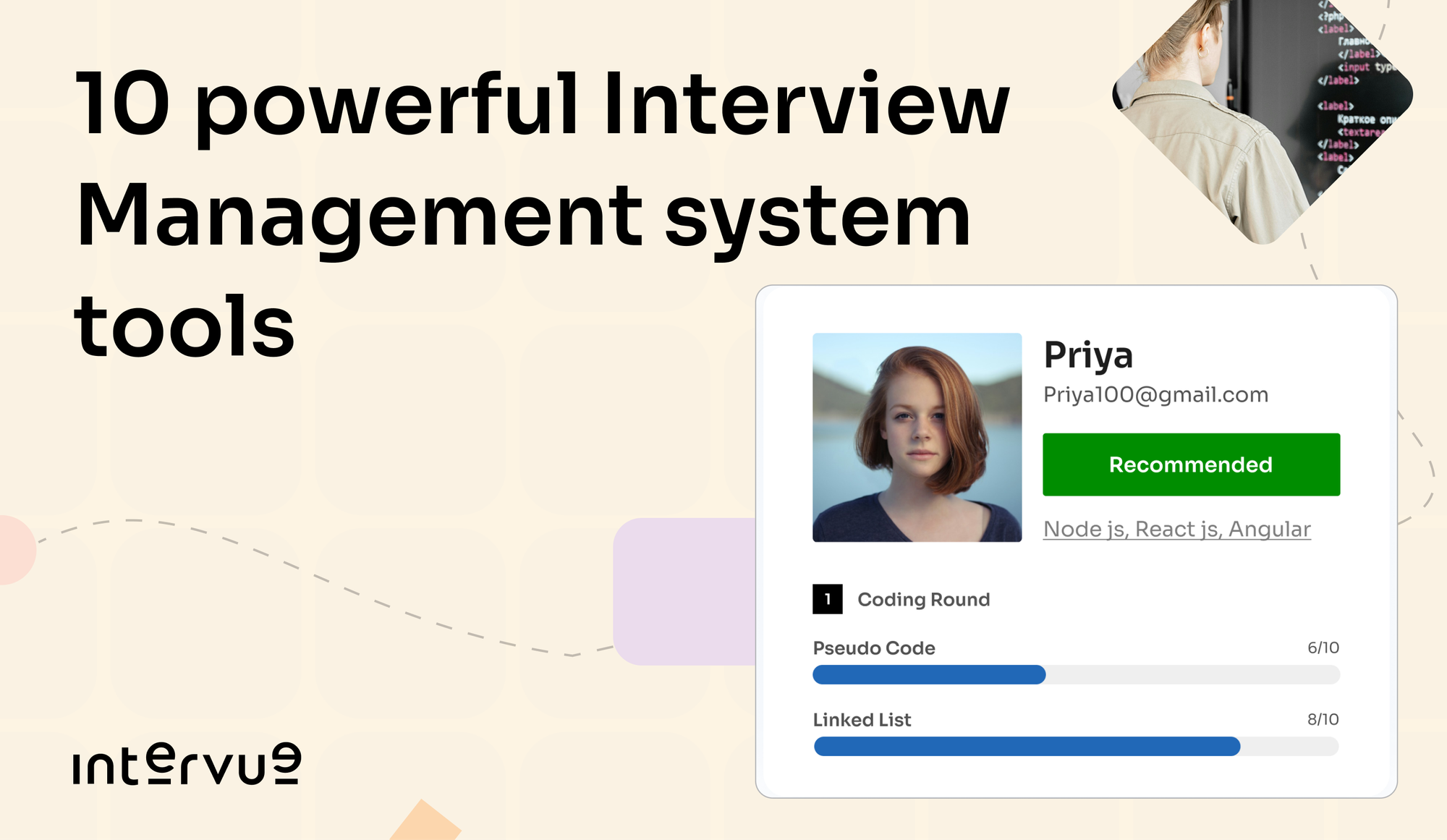 10 powerful Interview Management Software that will transform your recruitment process