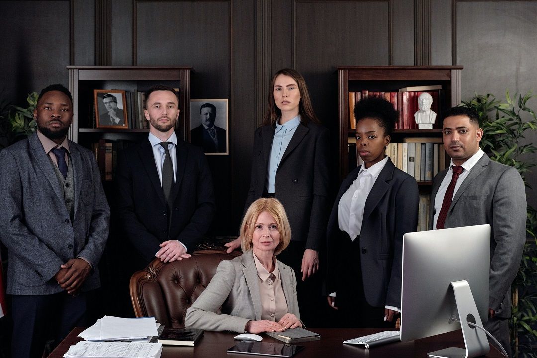 Interview Questions To Assess Leadership Skills