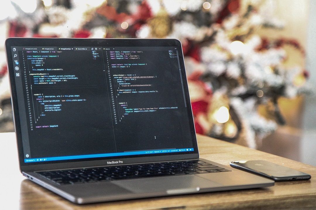 Is JavaScript Used In Backend Or Frontend?