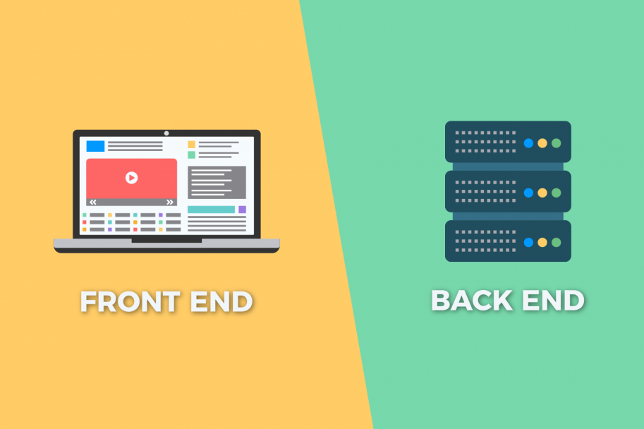 Is PHP Used In Backend Or Frontend?