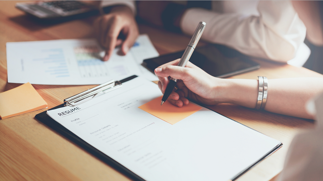 Pre Employment Assessment: The Good, The Bad, And The Ugly