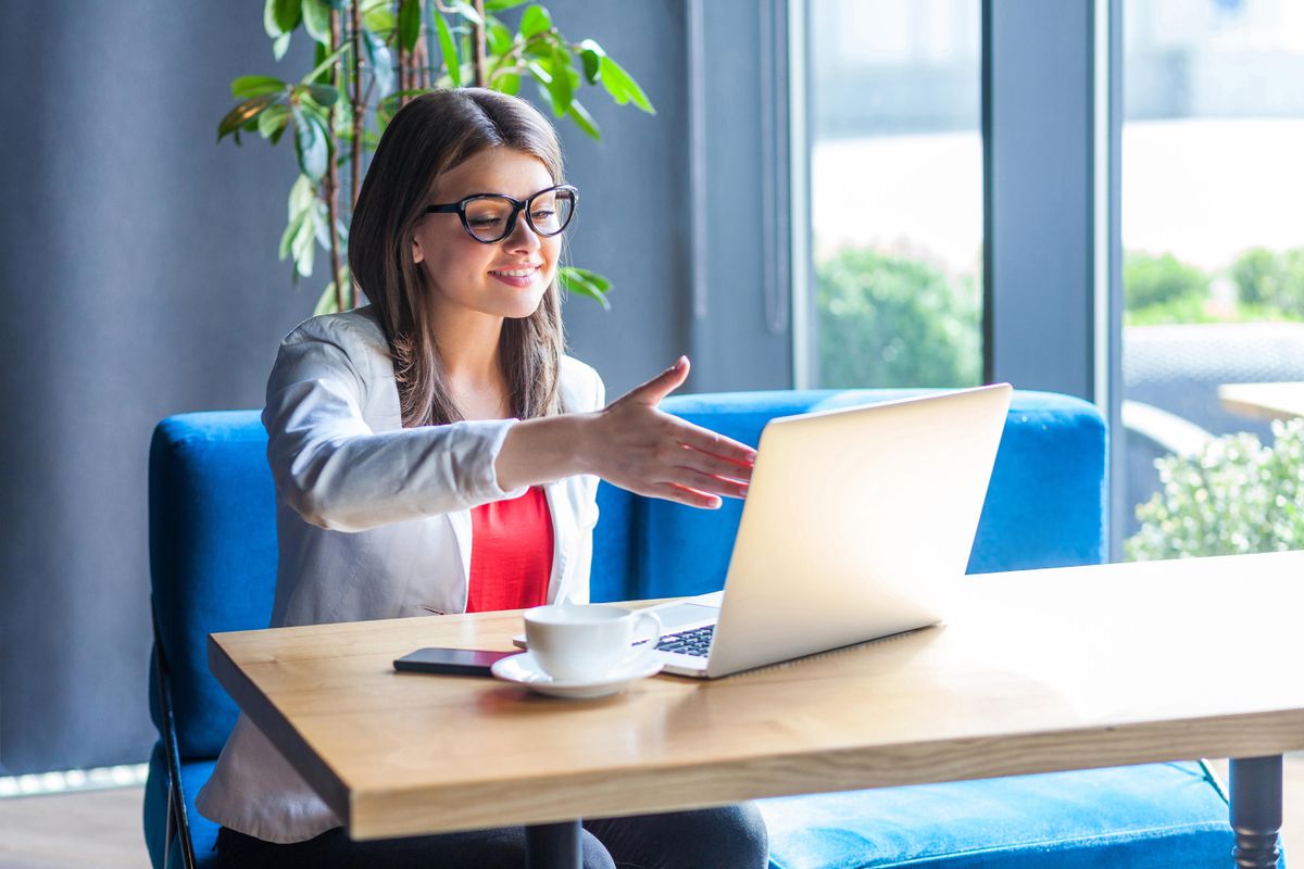 Remote Coding Interview Is The Future: Here's Why