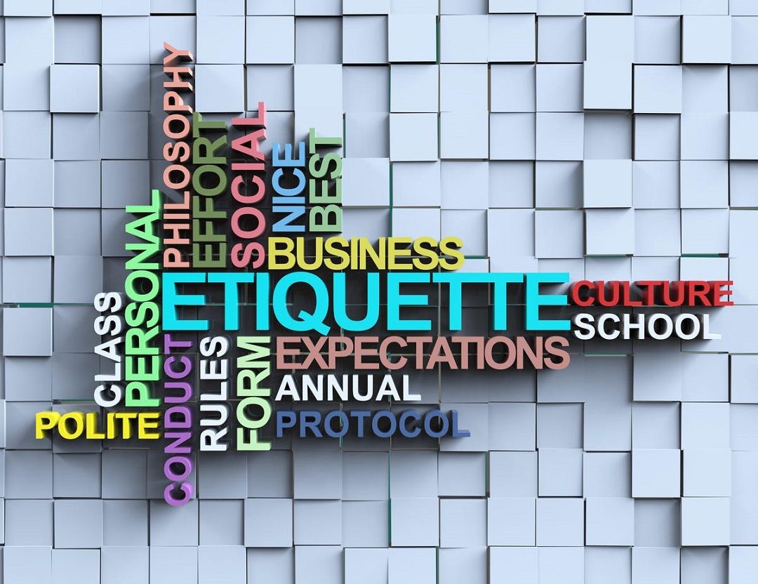 Etiquette For Remote Interview