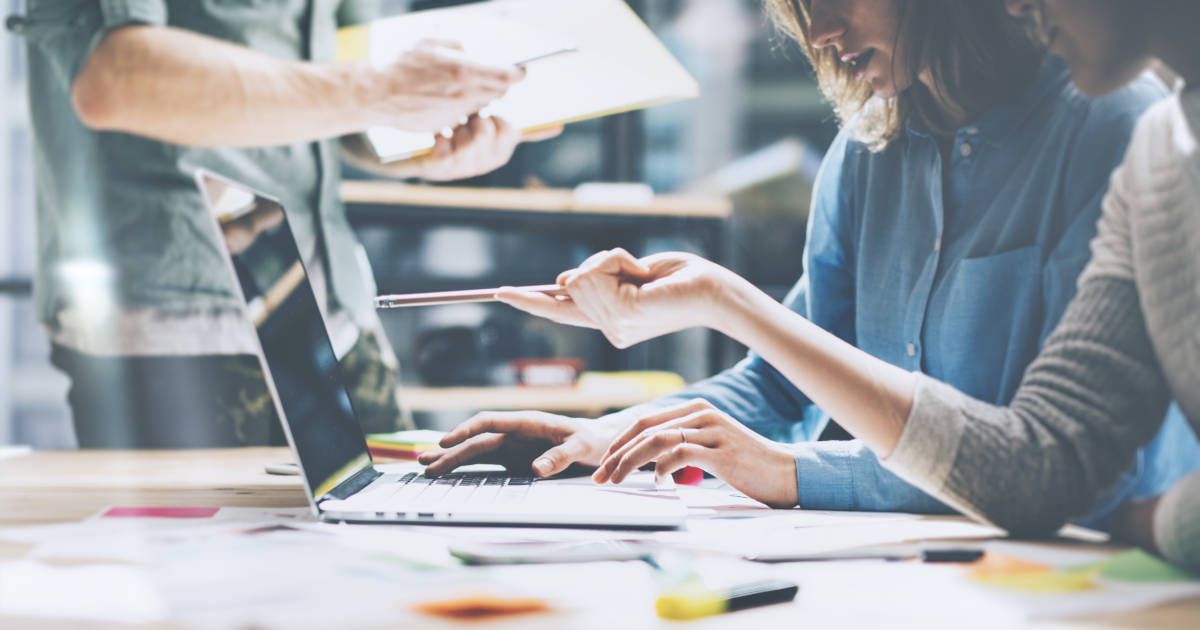 Should Technical Recruitment Be Outsourced?