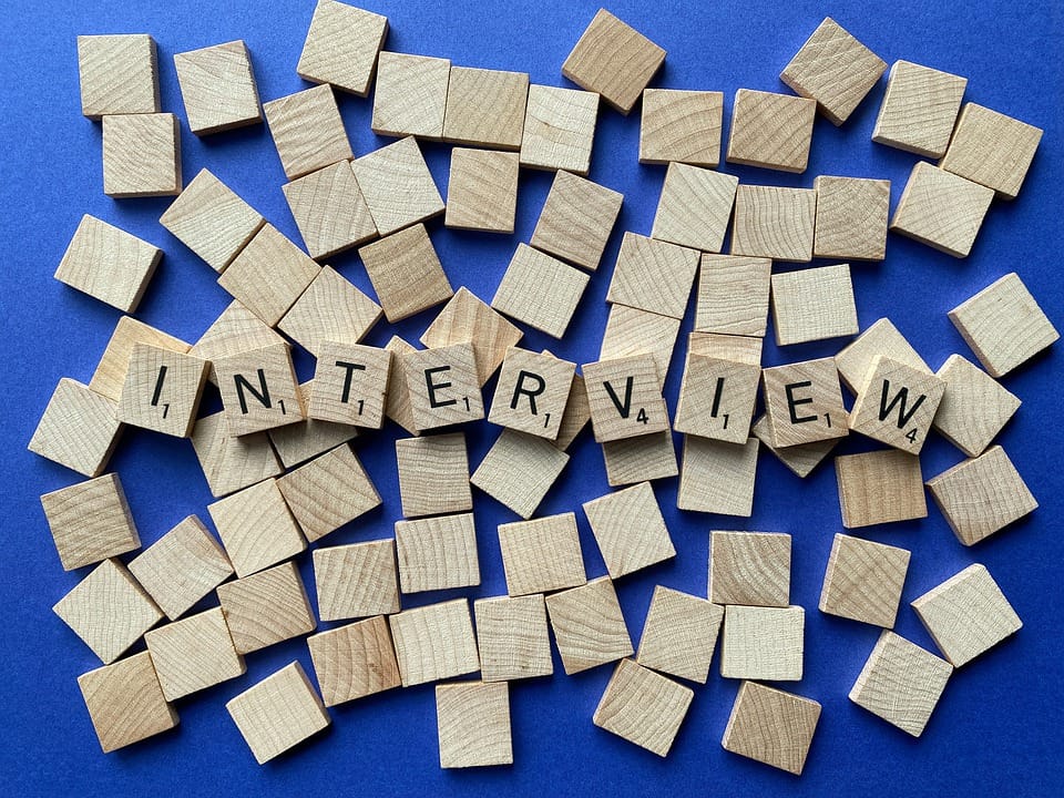 Tech's New Normal: The Rise of Virtual Interviews