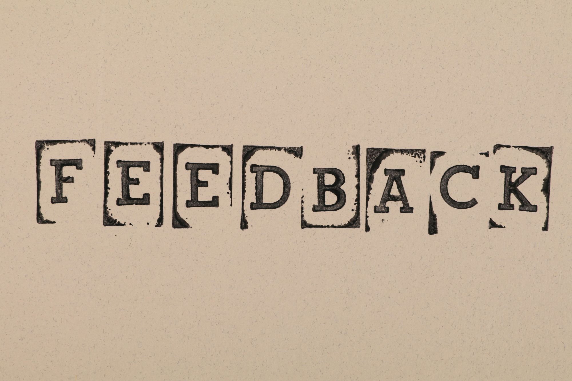 What To Include In Candidate Feedback After Assessment?