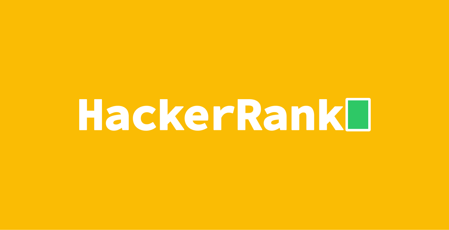 HackerRank Alternative | Intervue