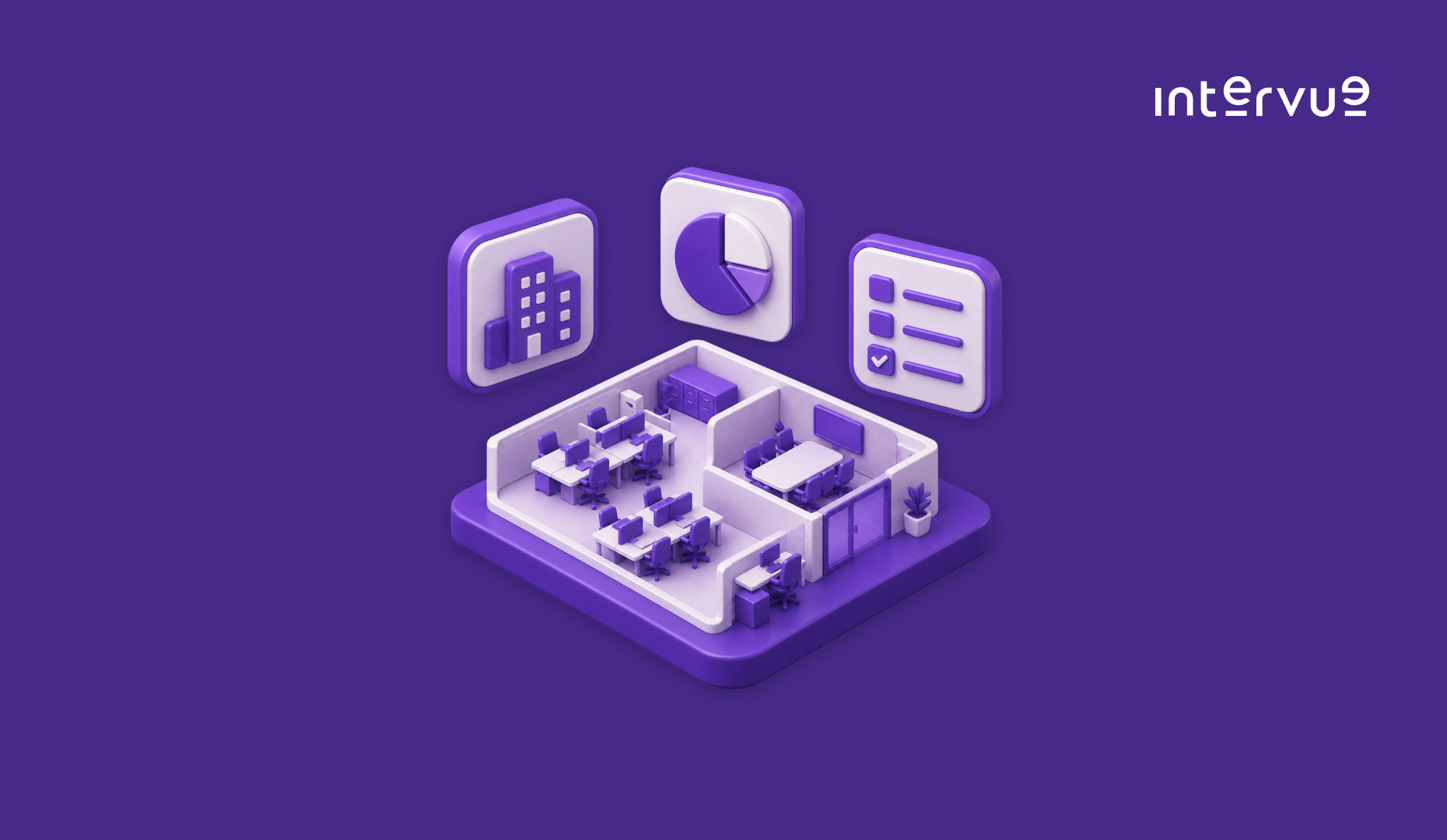 Best Office Space Management Software