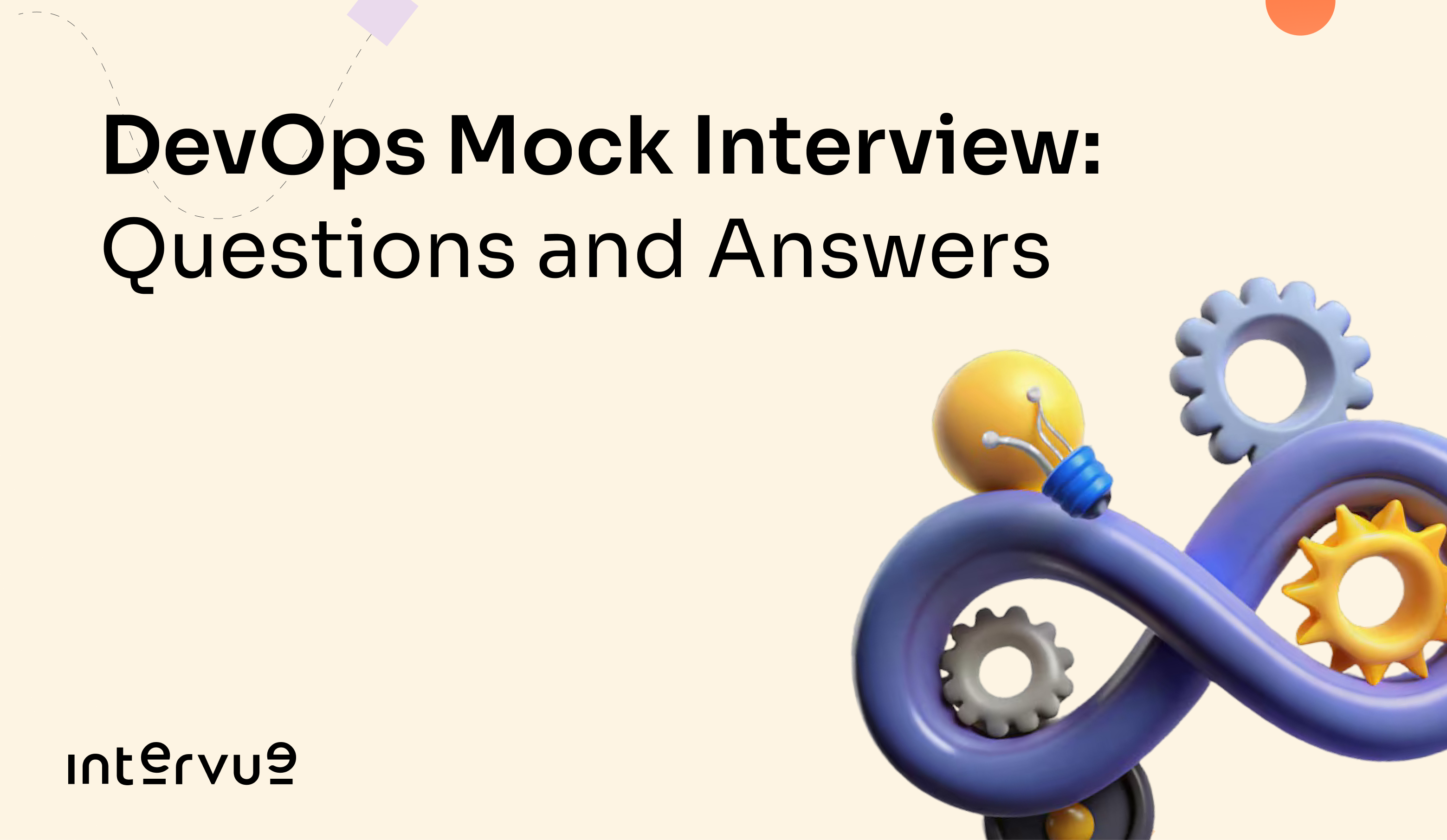 Devops Mock Interview: Questions & Answers